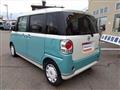 2018 Daihatsu Move Canbus