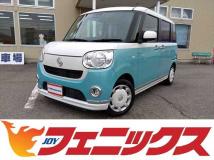 2018 Daihatsu Move Canbus