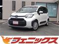 2023 Toyota Sienta