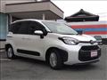 2023 Toyota Sienta