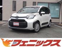 2023 Toyota Sienta
