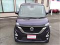 2020 Nissan ROOX