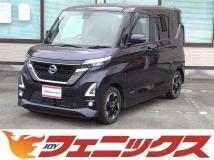 2020 Nissan ROOX