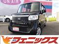 2013 Honda N BOX