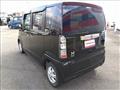 2013 Honda N BOX