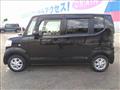 2013 Honda N BOX