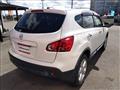 2013 Nissan Dualis