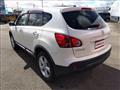 2013 Nissan Dualis