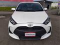 2022 Toyota Yaris