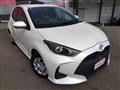 2022 Toyota Yaris