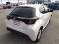 2022 Toyota Yaris