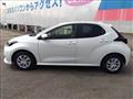 2022 Toyota Yaris