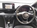 2022 Toyota Yaris