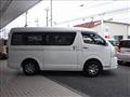 2019 Toyota Hiace Van