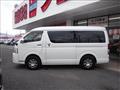 2019 Toyota Hiace Van