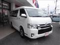 2019 Toyota Hiace Van