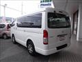 2019 Toyota Hiace Van