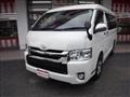 2019 Toyota Hiace Van