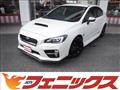 2014 Subaru WRX S4