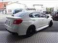 2014 Subaru WRX S4