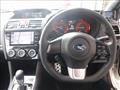 2014 Subaru WRX S4