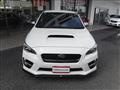 2014 Subaru WRX S4