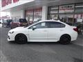 2014 Subaru WRX S4