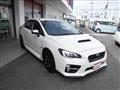 2014 Subaru WRX S4