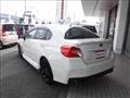 2014 Subaru WRX S4