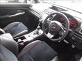 2014 Subaru WRX S4
