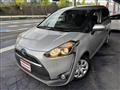 2017 Toyota Sienta
