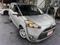 2017 Toyota Sienta