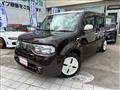 2017 Nissan Cube