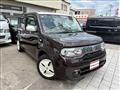 2017 Nissan Cube