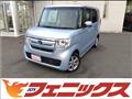 2018 Honda N BOX