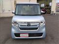2018 Honda N BOX