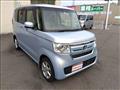 2018 Honda N BOX