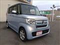 2018 Honda N BOX