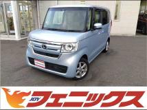 2018 Honda N BOX