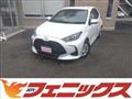 2024 Toyota Yaris