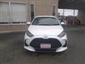 2024 Toyota Yaris