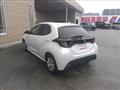 2024 Toyota Yaris