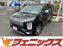 2019 Mitsubishi Delica D5