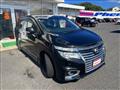 2016 Nissan Elgrand