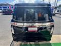 2016 Nissan Elgrand