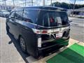 2016 Nissan Elgrand