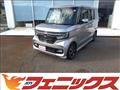2019 Honda N BOX
