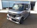 2019 Honda N BOX