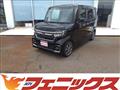 2021 Honda N BOX