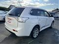 2014 Mitsubishi OUTLANDER PHEV